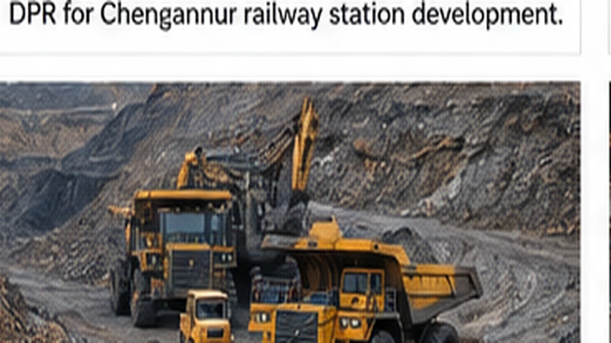 Key Announcements in Commercial Mining of Coal in India