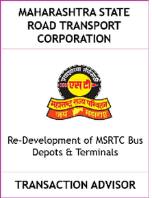 MSRTC REDEVELOPMENT