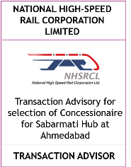 National High Speed Rail