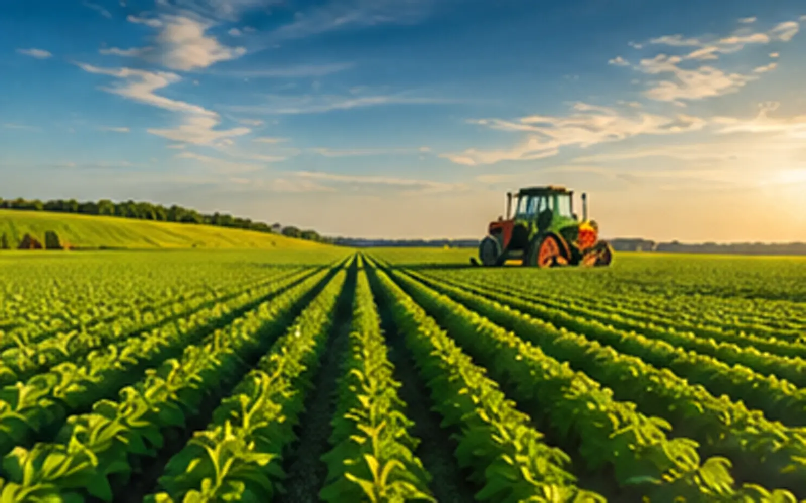 Agribusiness