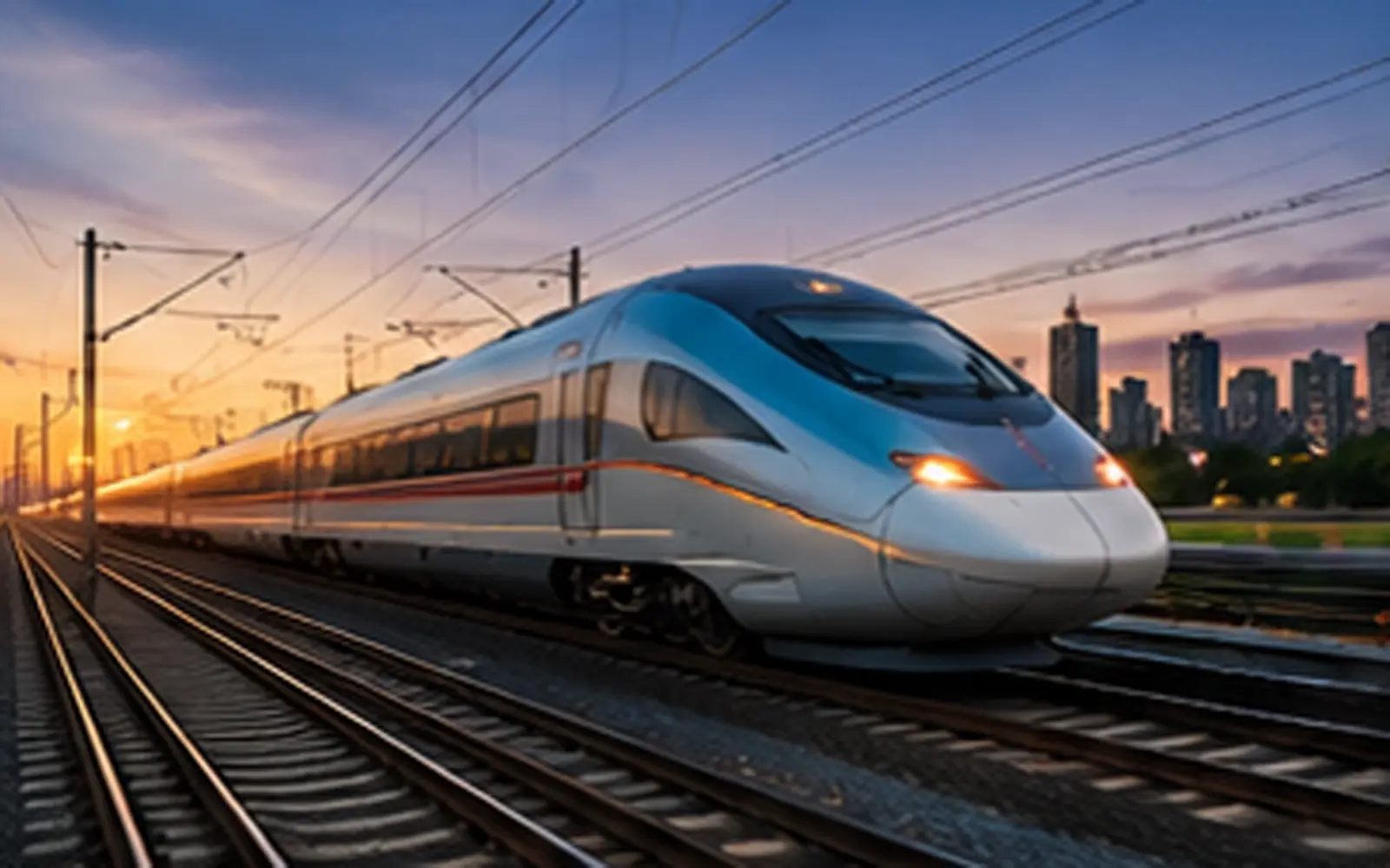 Rail & Transport